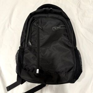 Targus 15.6” Sport Backpack (Black)